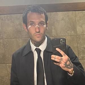 Meet your Posher, Kyle